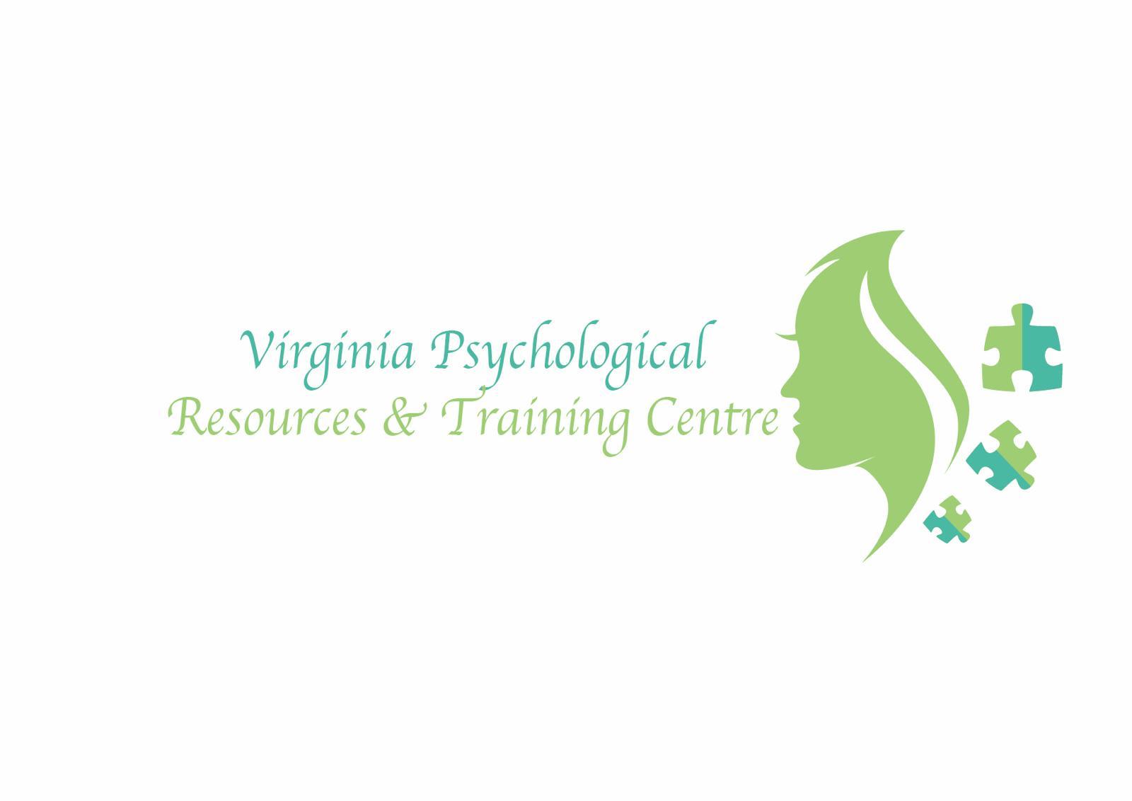 Virginia’s Psychological Resource & Training Centre 維珍尼亞標準禮儀、 EQ及輔導中心