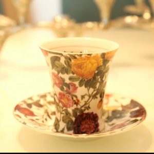 國際標準禮儀課程 International Standard Etiquette Course