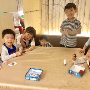 1對1 幼兒入學面試訓練 1 to 1 Preschool Admission Interview Training