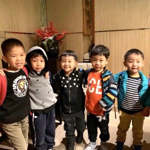 1對1 多元智能課程 1 to 1 Multiple Intelligences Course