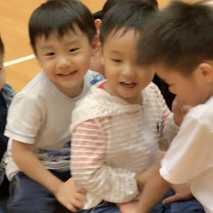 幼兒課程 Toddler Course